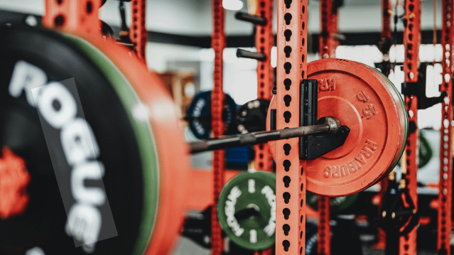 Image 1 from Johnson City CrossFit partner gallery