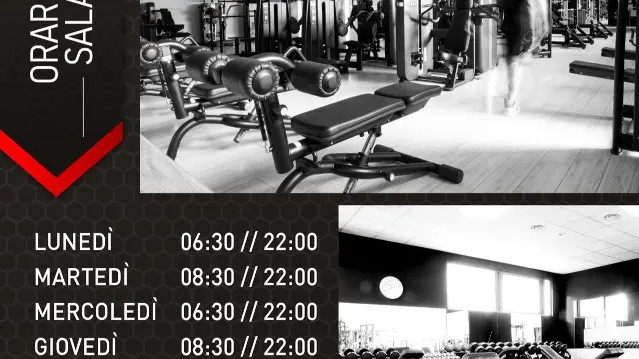 Immagine 3 dalla galleria del partner Antidote27 Fitness & Training