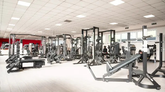 Immagine 1 dalla galleria del partner Antidote27 Fitness & Training