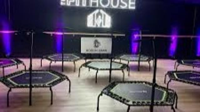 Image 3 from The Fit House partner gallery