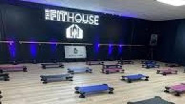 Image 2 from The Fit House partner gallery