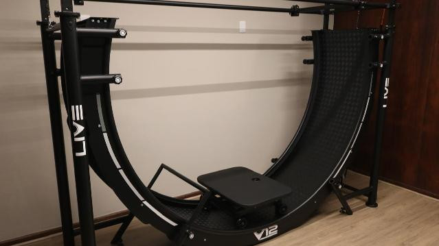 Imagem 3 da galeria do parceiro Studio Tecno Pilates