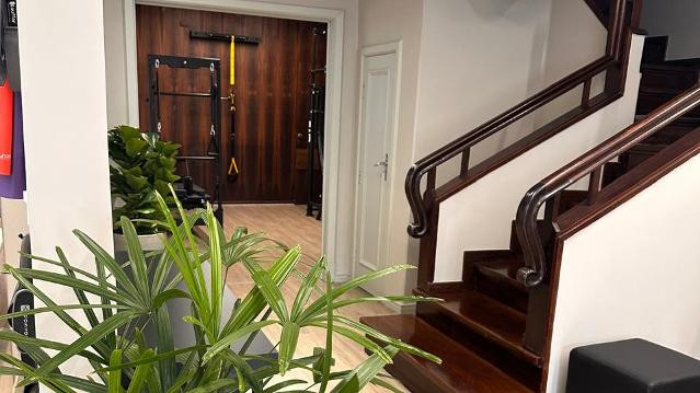 Imagem 2 da galeria do parceiro Studio Tecno Pilates