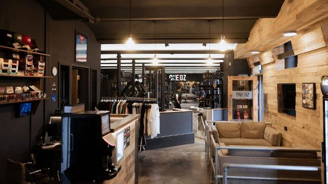 Image 1 from ONE|DZ partner gallery