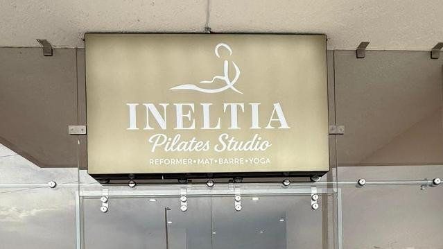 Imagen 2 de la galería del partner INELTIA Pilates Studio
