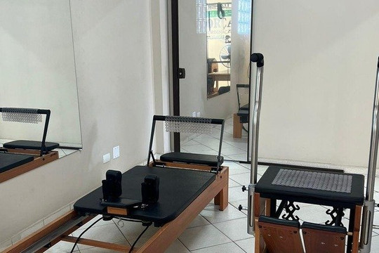 Imagem 3 da galeria do parceiro Fisioterapia Silva Ferreira