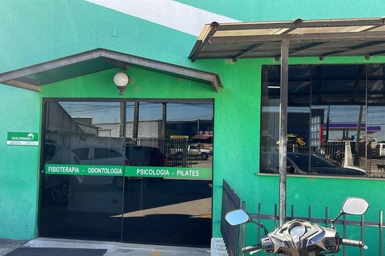 Imagem 2 da galeria do parceiro Fisioterapia Silva Ferreira