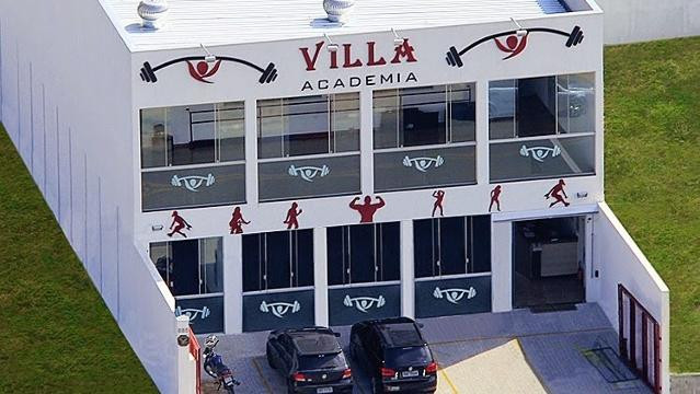 Imagem 2 da galeria do parceiro Villa Academia