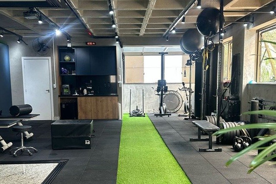 Imagem 1 da galeria do parceiro Dinâmica Vila da Serra