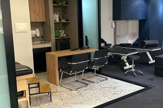 Imagem 3 da galeria do parceiro Dinâmica Vila da Serra