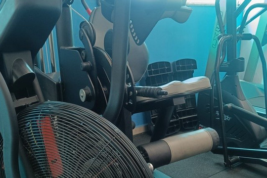 Imagem 1 da galeria do parceiro Studio Erika Dias