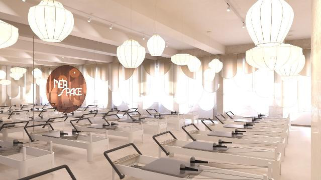 Bild 1 von HERSPACE - LONGEVITY & SPA Partnergalerie