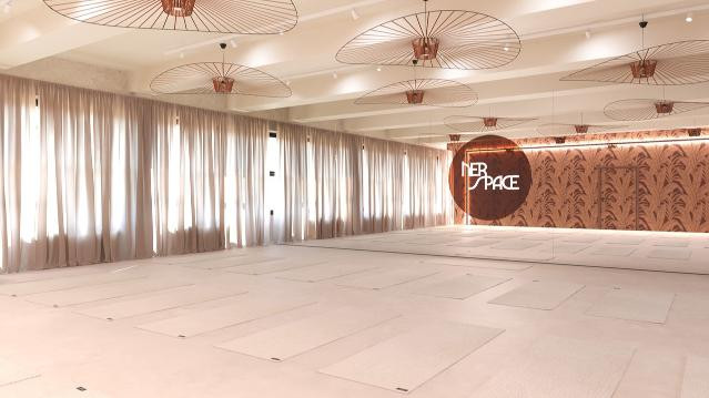 Bild 3 von HERSPACE - LONGEVITY & SPA Partnergalerie