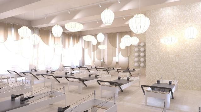 Bild 2 von HERSPACE - LONGEVITY & SPA Partnergalerie