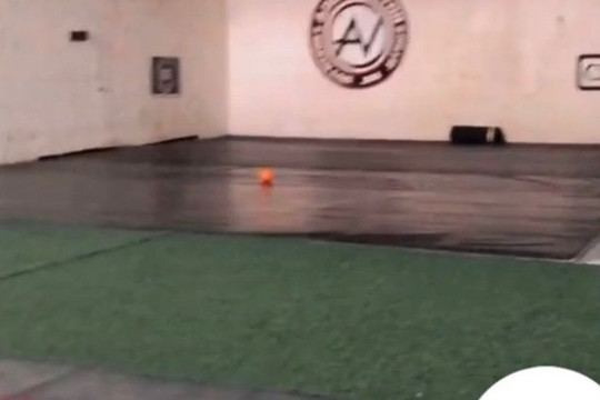 Imagem 3 da galeria do parceiro C.T André Vitor