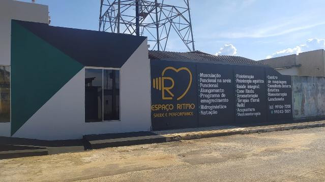 Imagem 2 da galeria do parceiro Academia Espaço Ritmo
