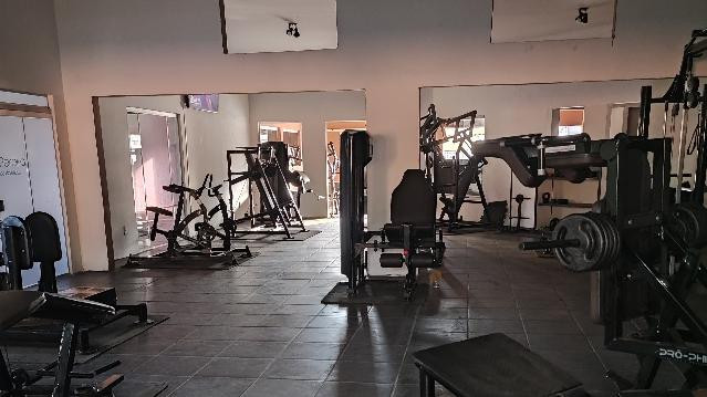 Imagem 1 da galeria do parceiro Academia Espaço Ritmo