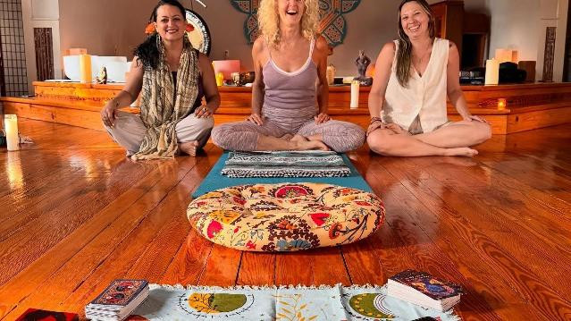 Image 3 from Practice Yoga Austin partner gallery