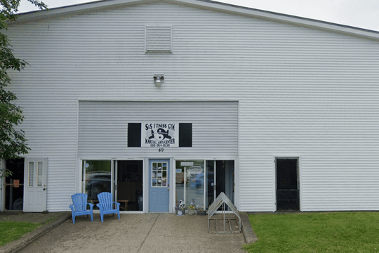 Image 2 from S&S Fitness Gym & martial arts center partner gallery