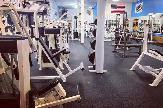 Image 1 from S&S Fitness Gym & martial arts center partner gallery