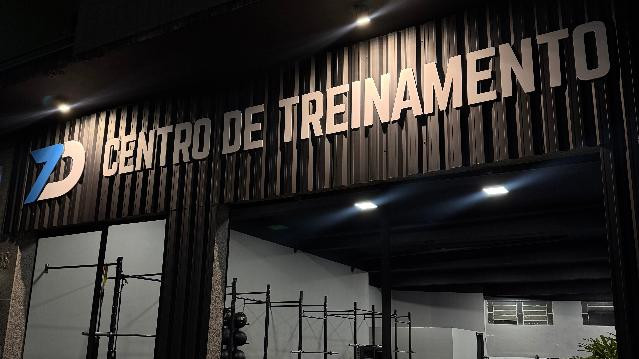 Imagem 1 da galeria do parceiro 7D - Centro de Treinamento
