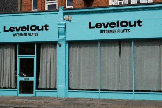 Image 2 from LevelOut Brockley partner gallery