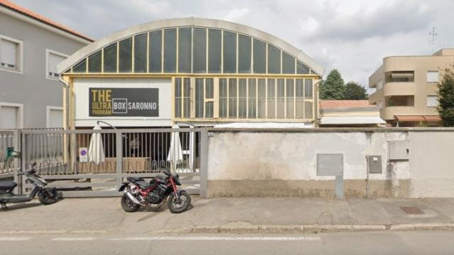 Immagine 2 dalla galleria del partner Ultra Box Saronno