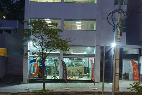 Imagem 2 da galeria do parceiro TRA Fitness