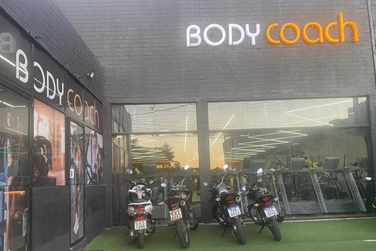Imagem 2 da galeria do parceiro CT BODYCOACH