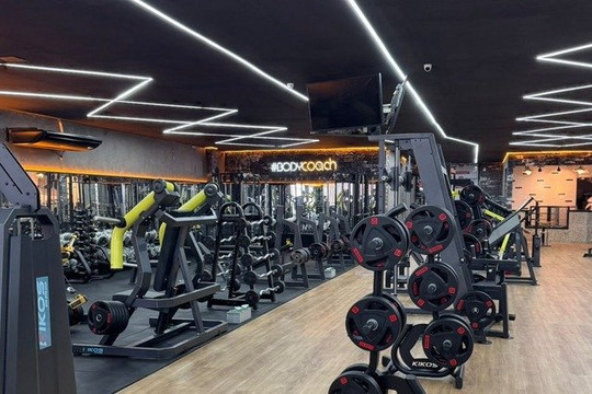 Imagem 1 da galeria do parceiro CT BODYCOACH