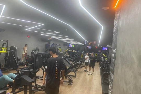 Imagem 3 da galeria do parceiro CT BODYCOACH