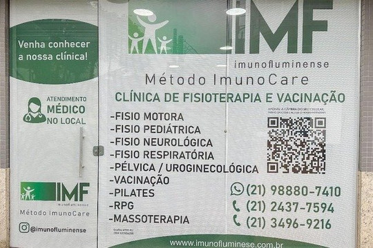 Imagem 2 da galeria do parceiro ImunoFluminense