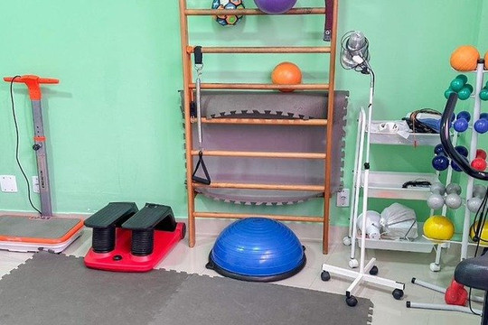 Imagem 3 da galeria do parceiro ImunoFluminense