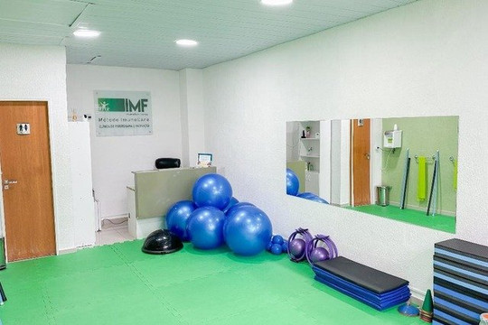 Imagem 1 da galeria do parceiro ImunoFluminense