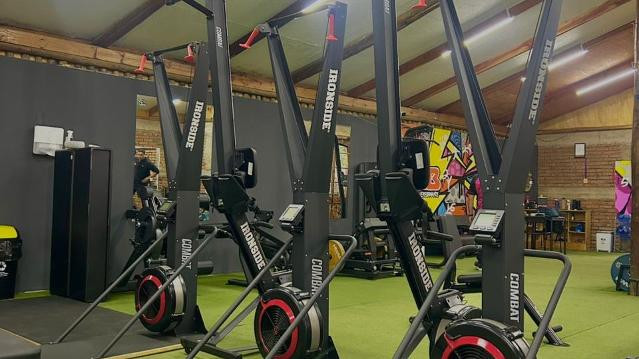 Imagen 3 de la galería del partner JB Performance