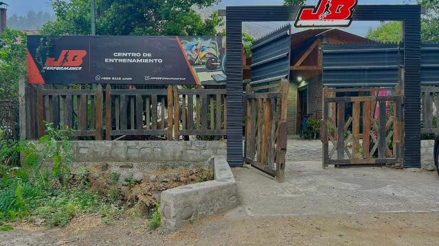 Imagen 2 de la galería del partner JB Performance