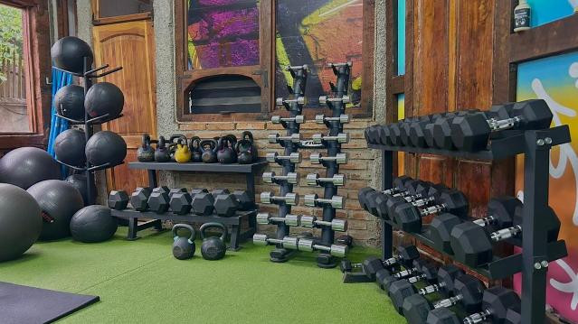 Imagen 1 de la galería del partner JB Performance