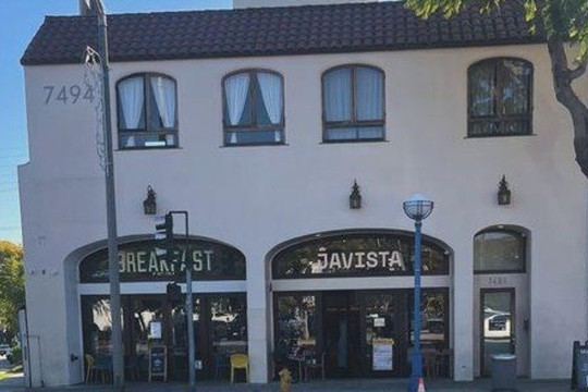 Image 2 from Breakthrough Pilates partner gallery