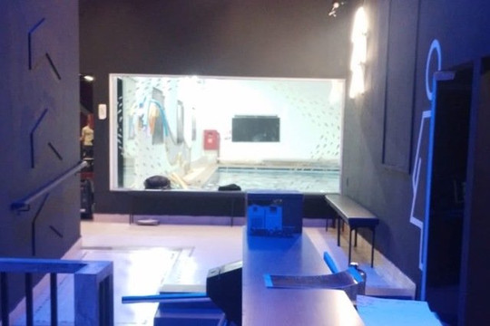 Imagem 2 da galeria do parceiro PRADELAGYM