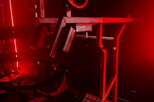 Imagem 1 da galeria do parceiro PRADELAGYM