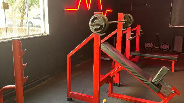 Imagem 3 da galeria do parceiro PRADELAGYM