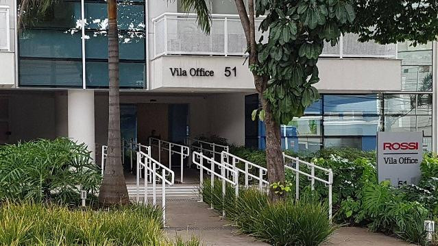 Imagem 2 da galeria do parceiro Ateliê de Pilates