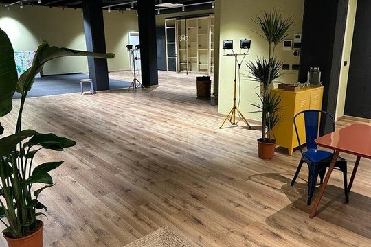 Immagine 2 dalla galleria del partner Natked Porta Genova