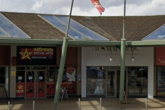 Image 2 from Inspired Martial Arts: Peterborough partner gallery