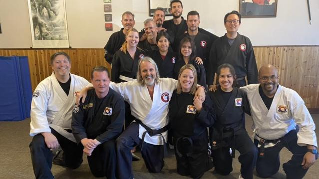 Image 1 from Mindful Kung Fu partner gallery