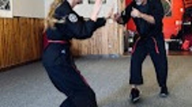 Image 3 from Mindful Kung Fu partner gallery