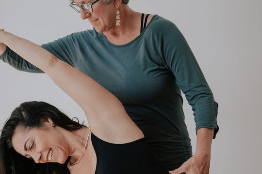 Image 3 from Arise Yoga partner gallery