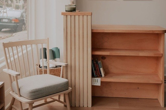 Image 2 from Arise Yoga partner gallery