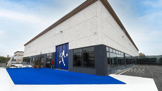 Immagine 2 dalla galleria del partner PadelUs Lodi