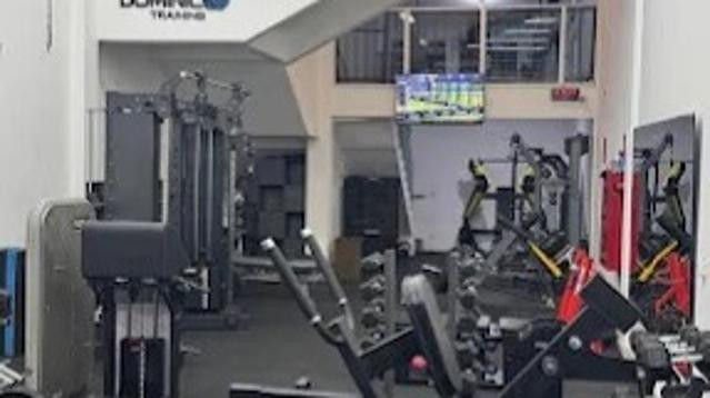 Imagem 3 da galeria do parceiro Dominick Training